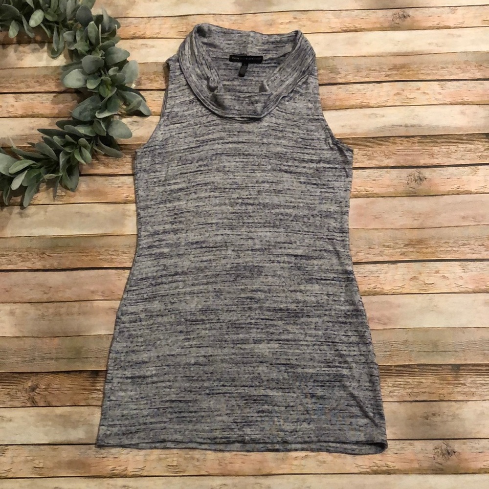 White House Black Market Tunic